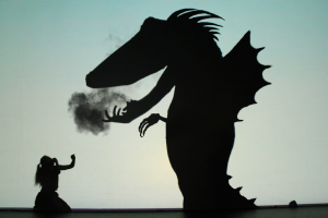 Magic Shadows