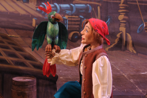 Treasure Island