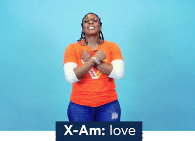 X-Am for love