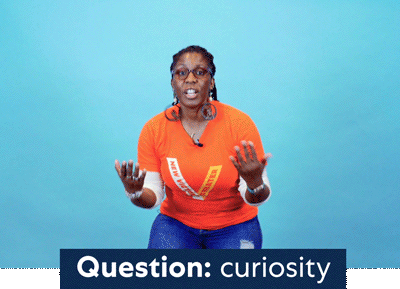 Question for curiosity