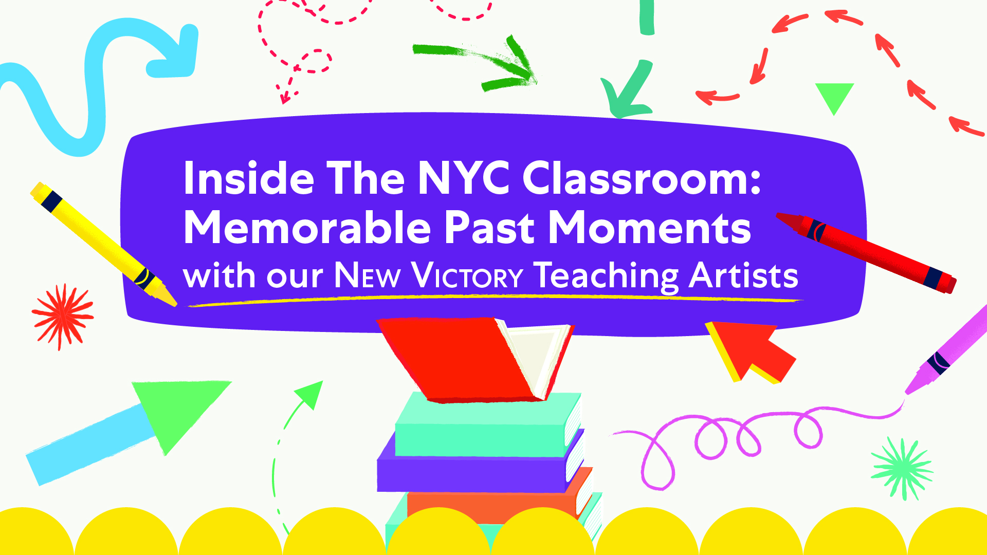 NYC Classroom