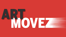 art movez podcast logo