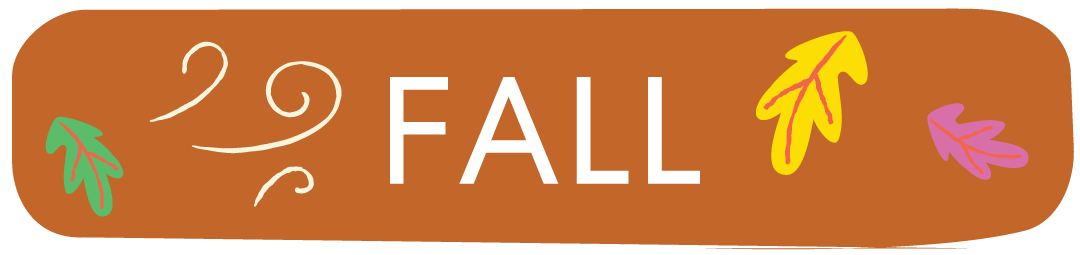 "Fall" header