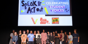 Speak-Up-Act-Out-Event