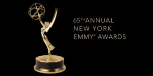 65th Annual New York Emmy Awards