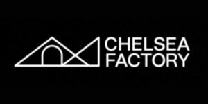 Chelsea Factory Logo