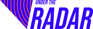 Under the Radar logo