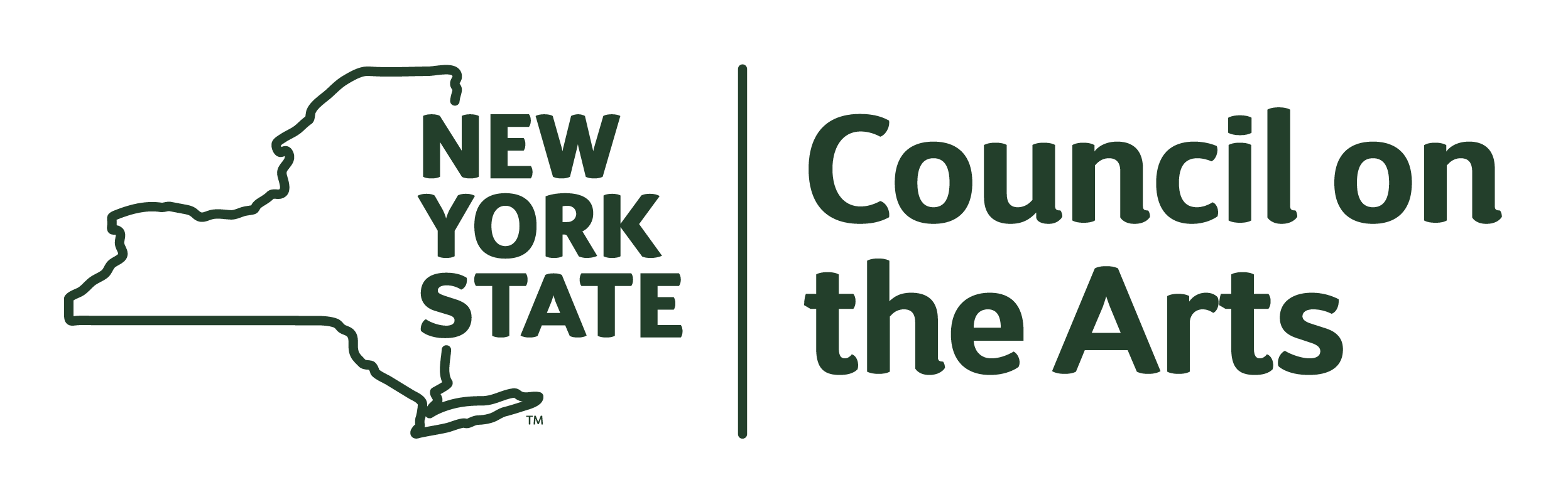 New York State Council on the Arts