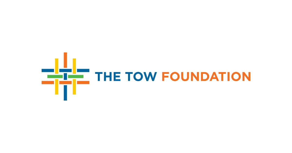 The Tow Foundation Logo