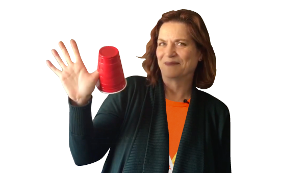 New Victory Teaching Artist Liz Bolick