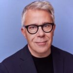 Russel Granet Headshot