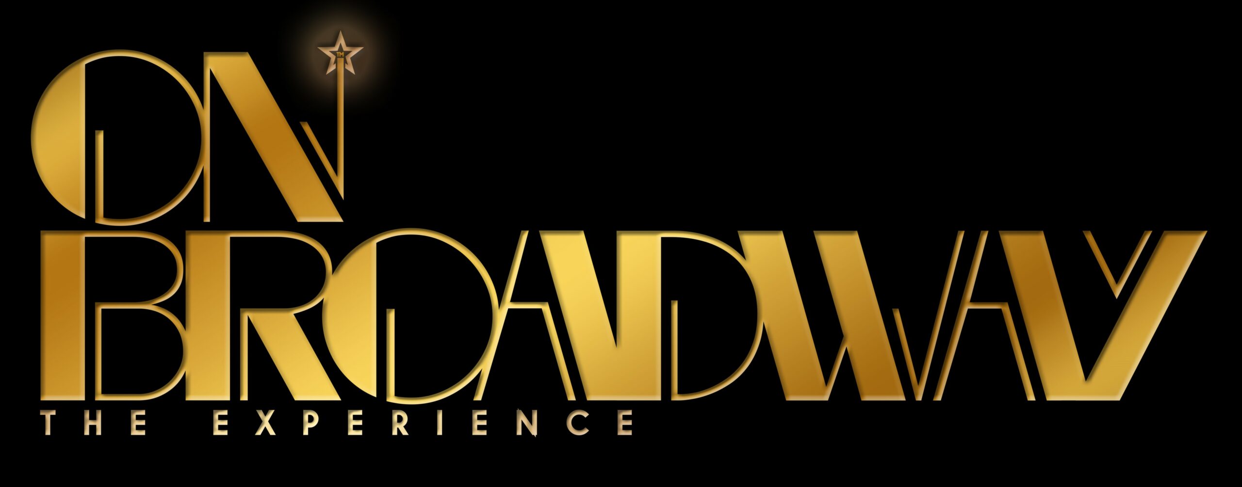 On Broadway: the Experience